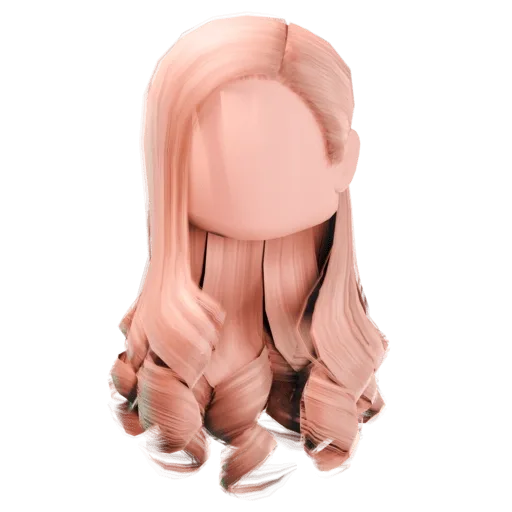 Glinda's What Is This Feeling Hair