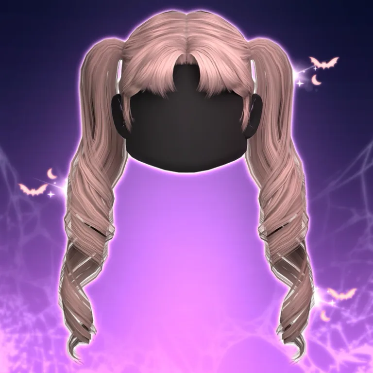 Haunting Beauty Hair