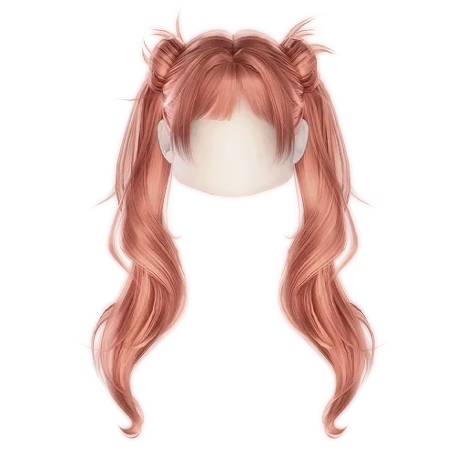 Idol Braids Hair