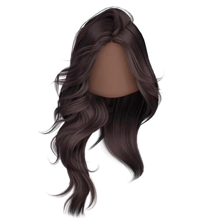KATSEYE Lara Hair