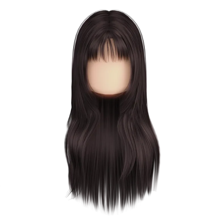 KATSEYE Sophia Hair
