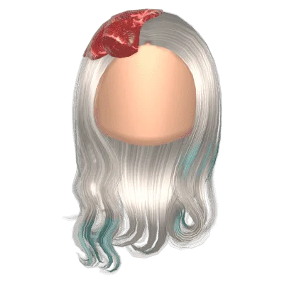Meat Hair