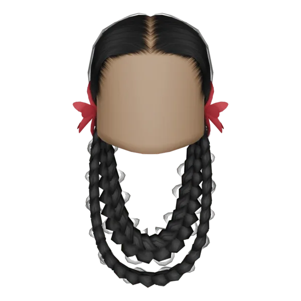 Mexican Hair