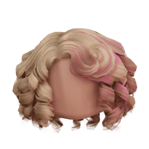 Paparazzi Hair