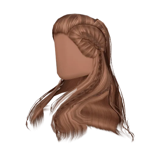 Scottish Hair