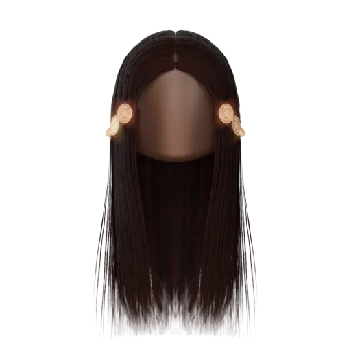 Sudan Hair