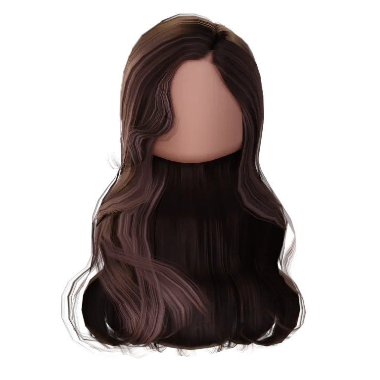 Swept Soft Waves Hair