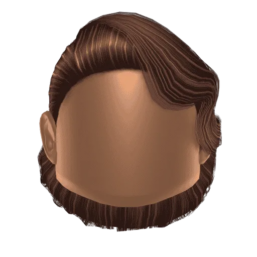 Thai Hair