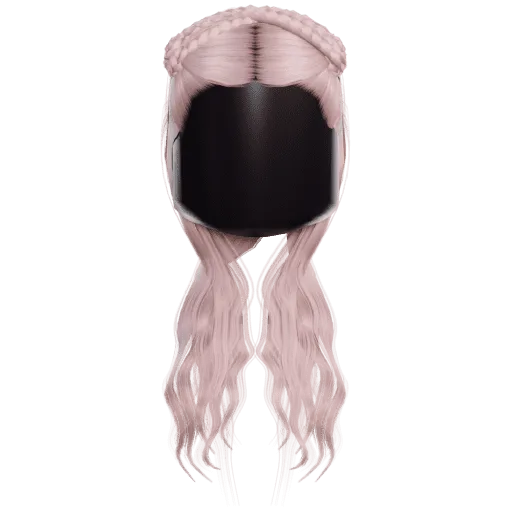 Vanity Hair
