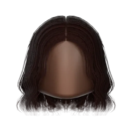 Wavy Braided Bob Hair