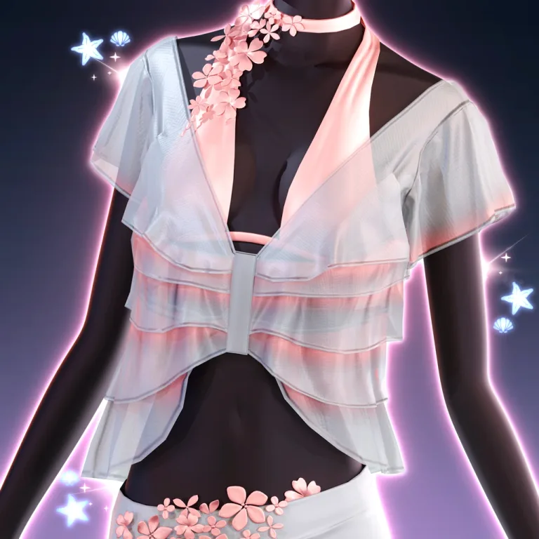 Applique Set