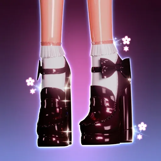 Babydoll Shoes