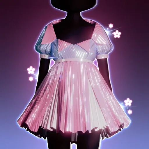 Babydoll Set