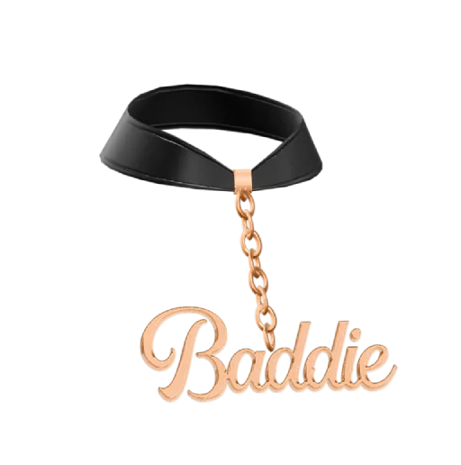 Baddie Jewelry Set