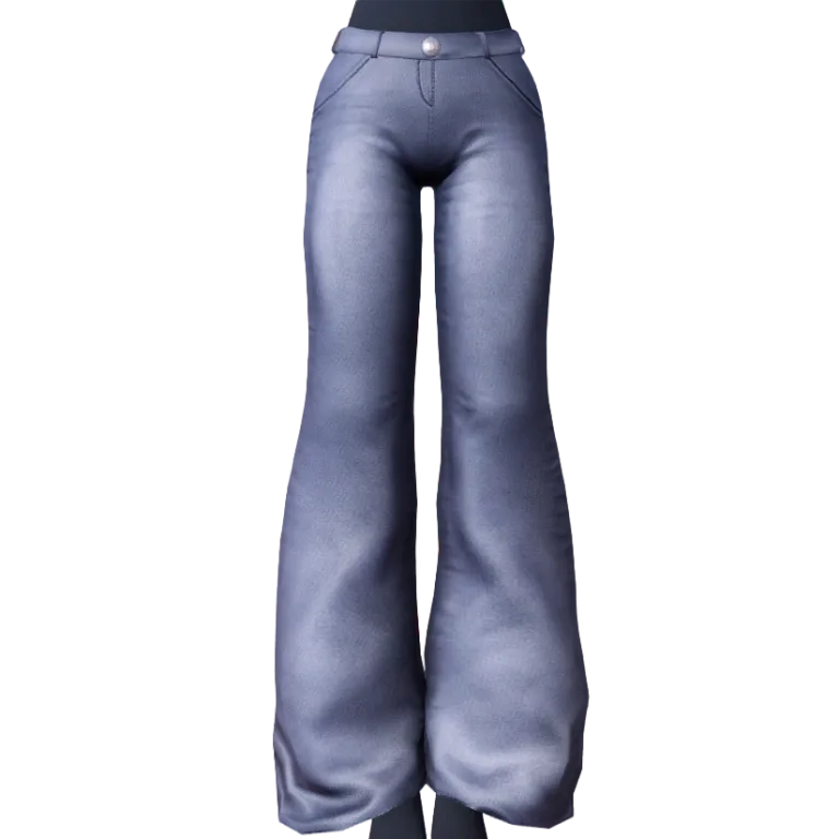 Baggy Jeans