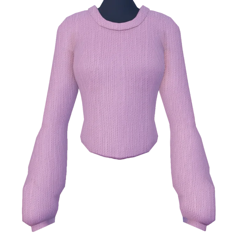 Basic Sweater