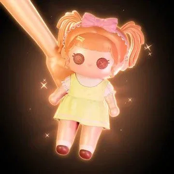 BeaPlays Dollie