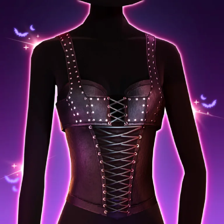 Biker Set