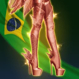 Brazil Shoes