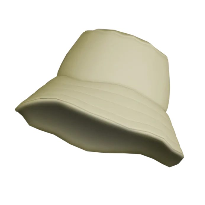 Bucket Hat