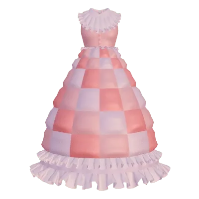Bunny Dress