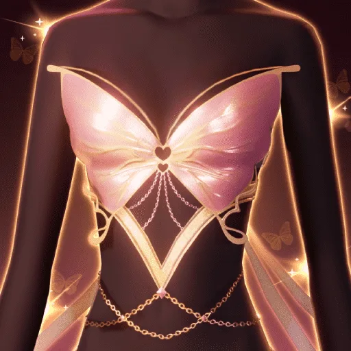 Butterfly Set