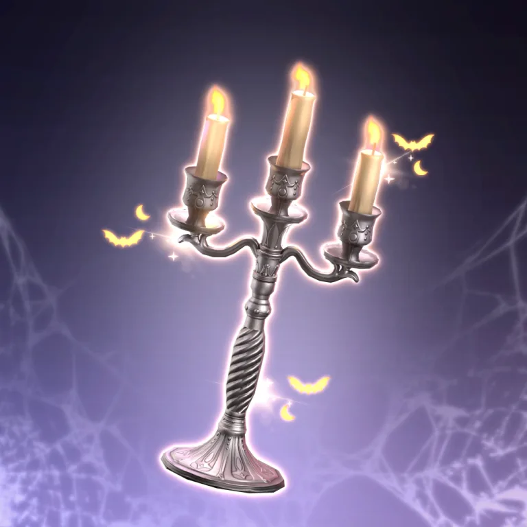 Candelabra