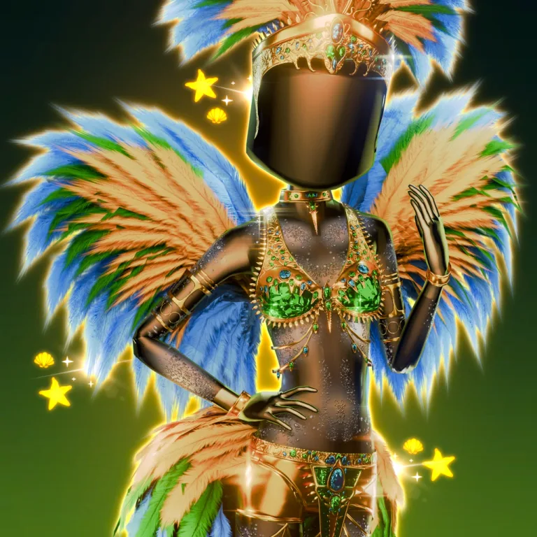 Carnival Set