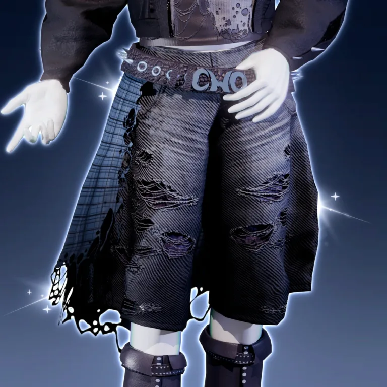 Choopie's Shorts