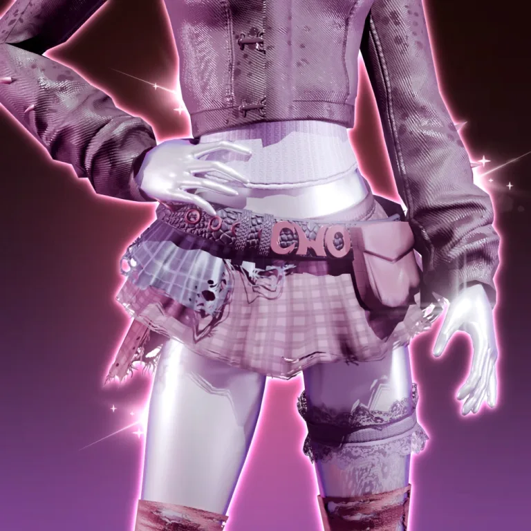 Choopie's Skirt