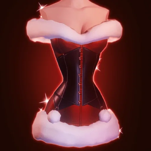 Christmas Diva Set