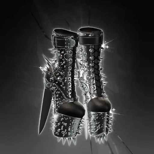 Chromatica Heels