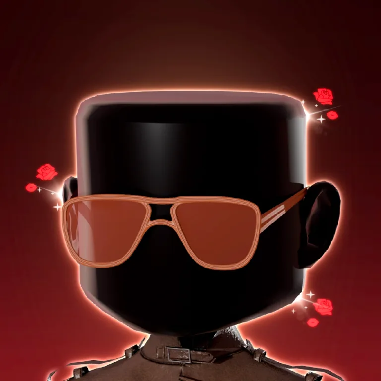 City Aviator Glasses