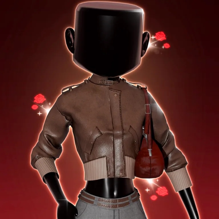 City Aviator Jacket