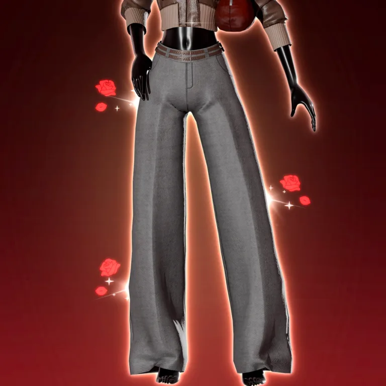 City Aviator Pants