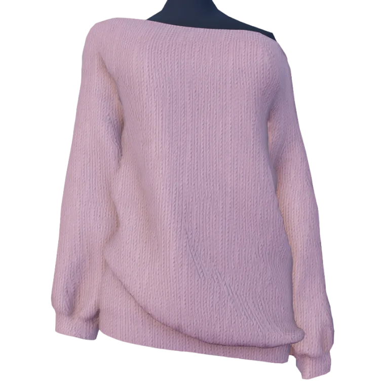 Comfy Sweater