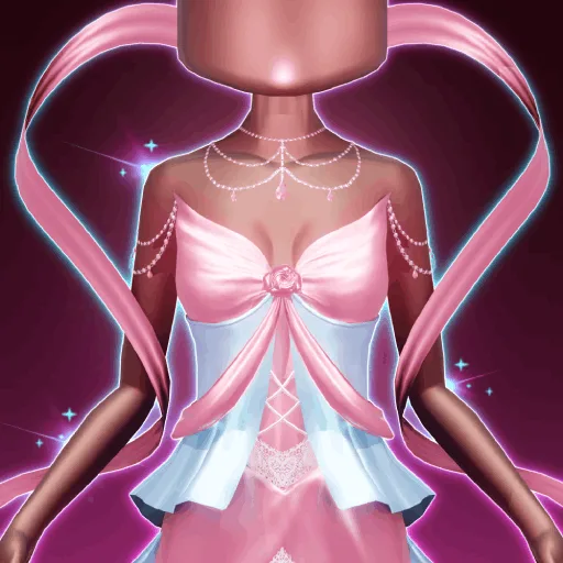 Cupid's Top