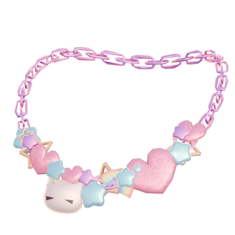 Decora Jewelry Set