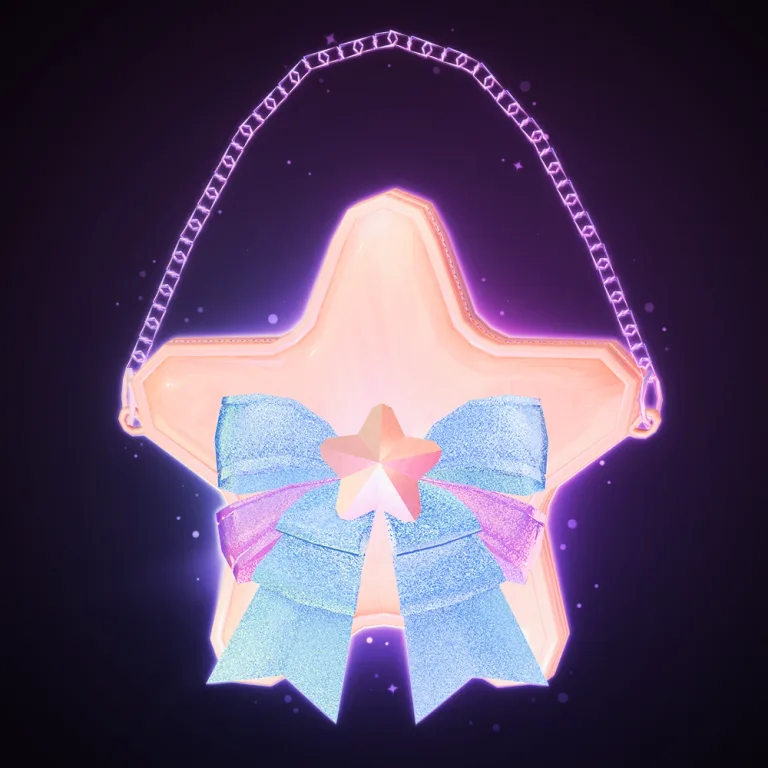 Dior's Purse