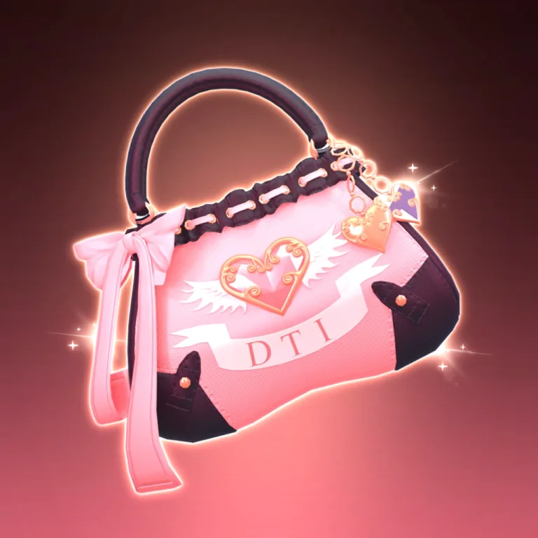 DTI Bag in Dress To Impress