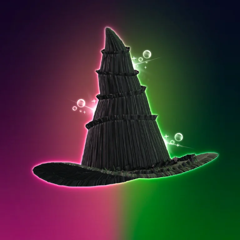 Elphaba's Hat