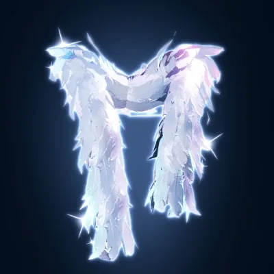 Feather Boa