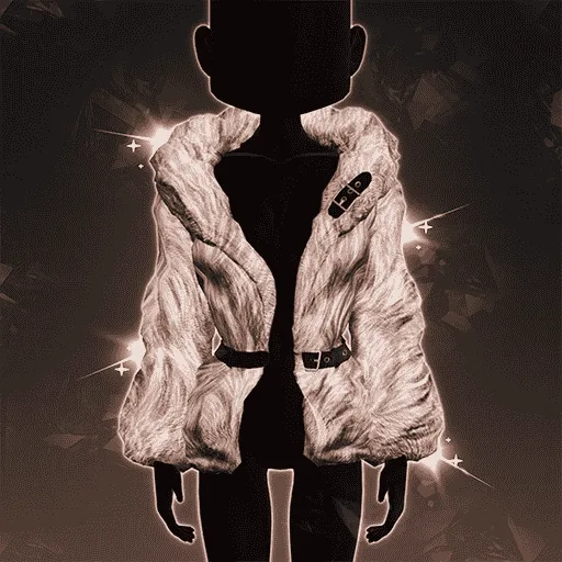 Femme Fatale Jacket