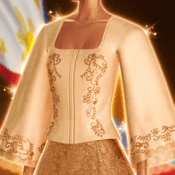 Filipina Set