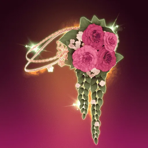 Flower Belt