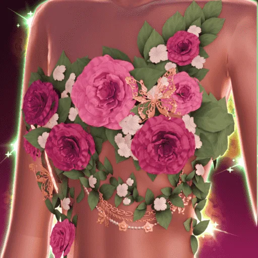 Flower Top
