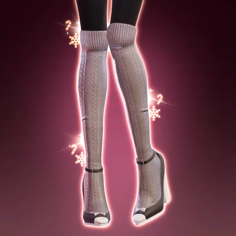French Luxury Heels
