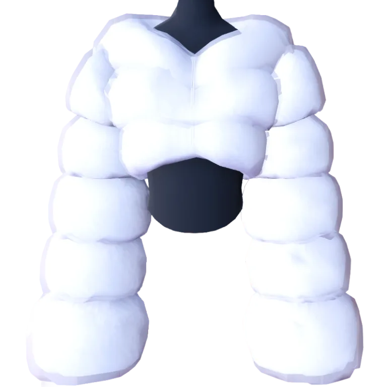Fur Jacket