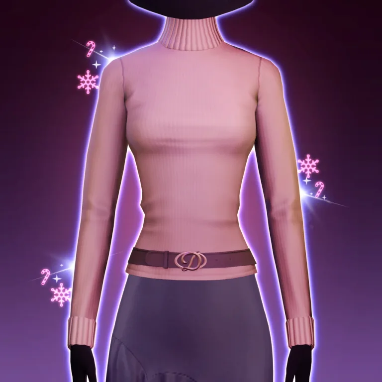 FW Sweater