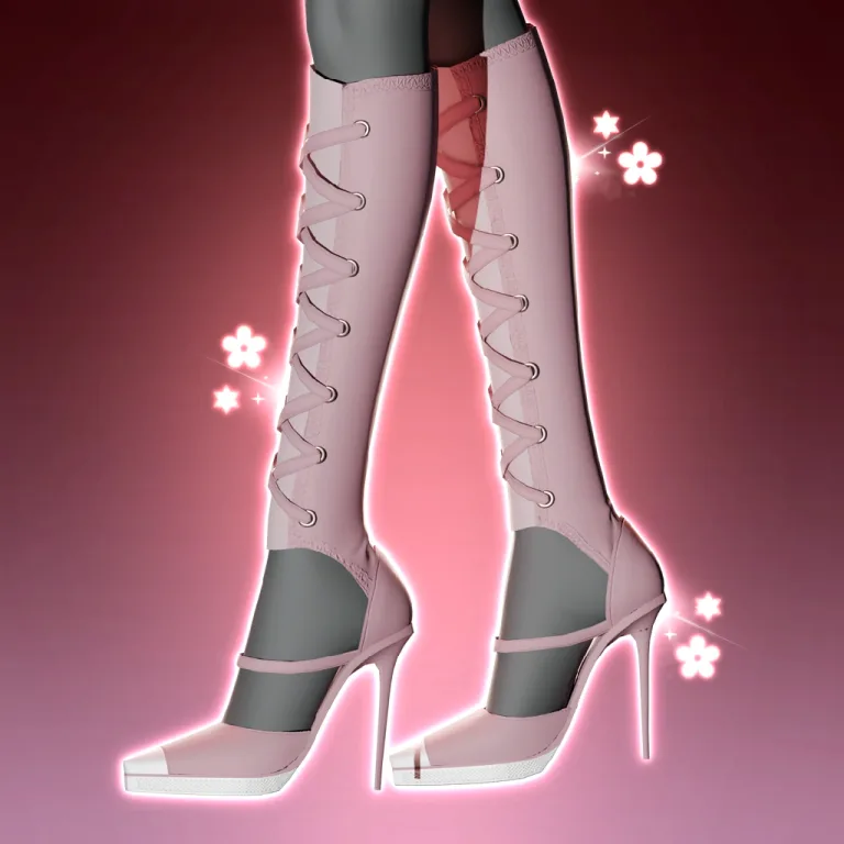 Genie Shoes